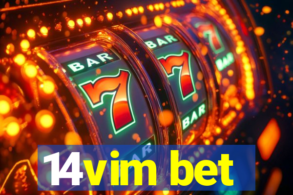 14vim bet